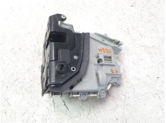 Recambio de cerradura puerta trasera derecha para audi q2 (gab) 1.0 tfsi referencia OEM IAM 8K0839016H   2