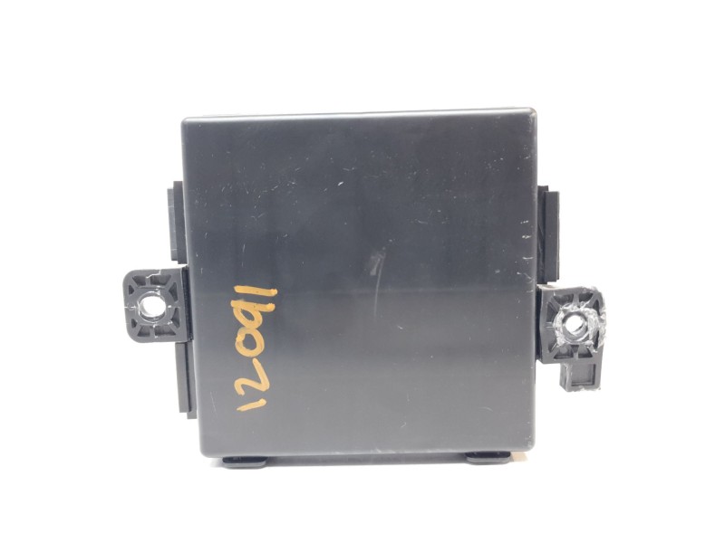 Recambio de modulo electronico para maserati ghibli iii (m157) 3.0 referencia OEM IAM 670153636  