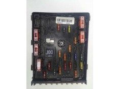 CAJA RELES / FUSIBLES 3C0937125 3C0937125 63592777