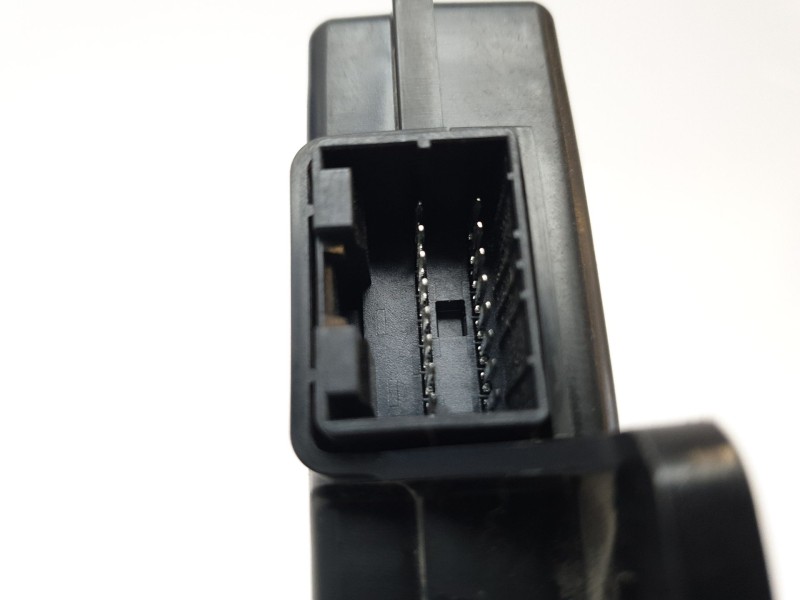 Recambio de modulo electronico para maserati ghibli iii (m157) 3.0 referencia OEM IAM 670153636  