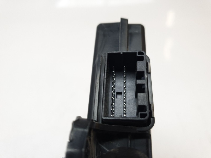 Recambio de modulo electronico para maserati ghibli iii (m157) 3.0 referencia OEM IAM 670153636  