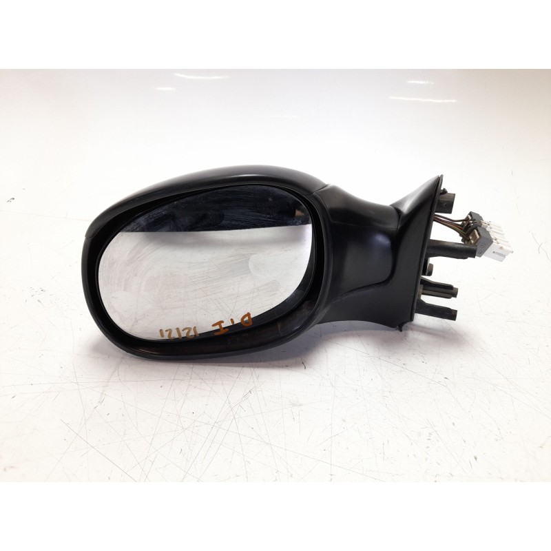 Recambio de retrovisor izquierdo para citroën xsara picasso (n68) 2.0 hdi referencia OEM IAM 8149NJ 1050722011 CI7157313 2722602