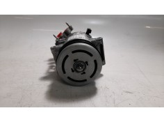 Recambio de compresor aire acondicionado para citroen c4 picasso 1.2 12v e-thp referencia OEM IAM 9812682180 320108G CAF440007 2