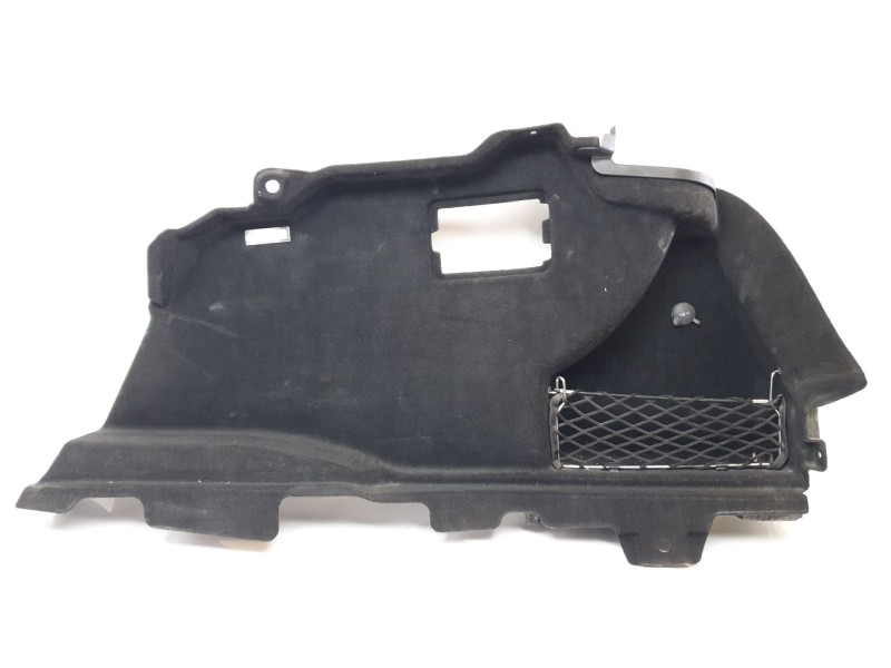 Recambio de moldura para maserati ghibli iii (m157) 3.0 referencia OEM IAM   