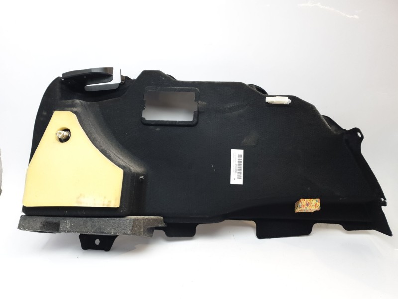 Recambio de moldura para maserati ghibli iii (m157) 3.0 referencia OEM IAM   