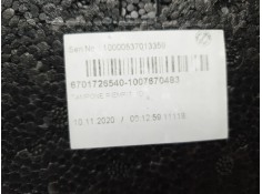 Recambio de moldura para maserati ghibli iii (m157) 3.0 referencia OEM IAM 670172654   2