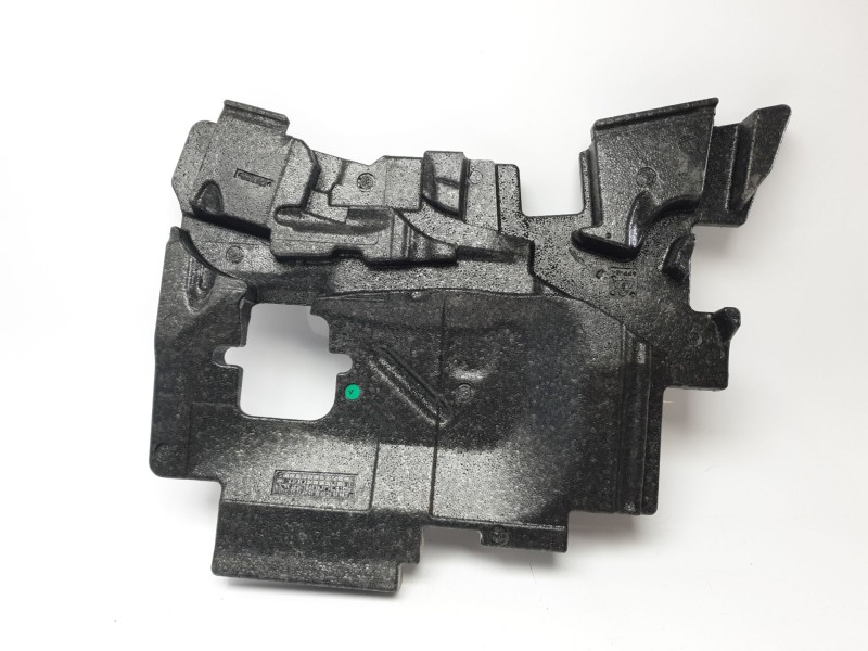 Recambio de moldura para maserati ghibli iii (m157) 3.0 referencia OEM IAM 670172654  