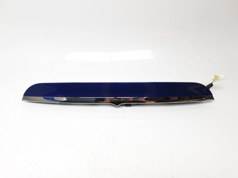 Recambio de moldura para maserati ghibli iii (m157) 3.0 referencia OEM IAM 670148501  
