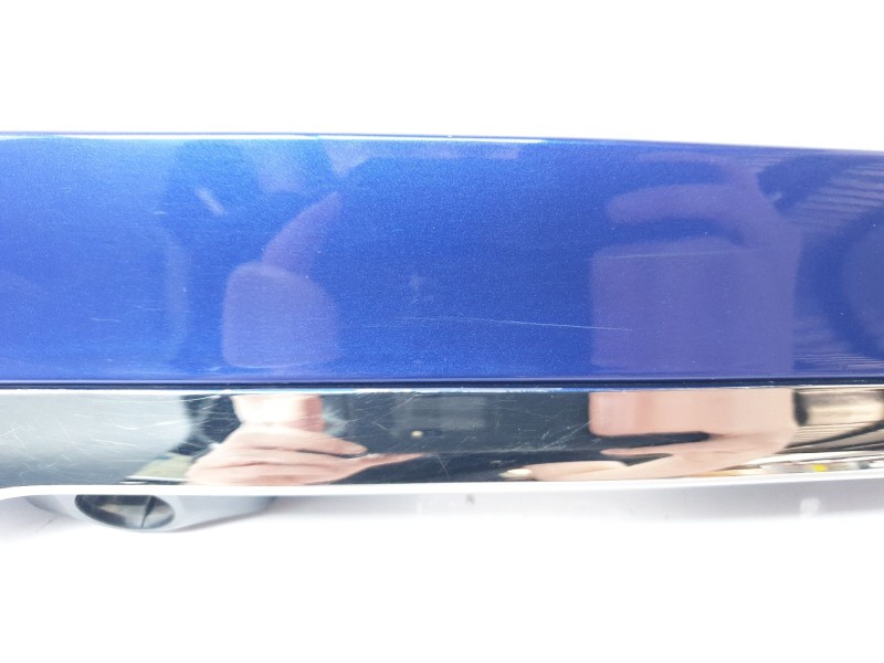 Recambio de moldura para maserati ghibli iii (m157) 3.0 referencia OEM IAM 670148501  
