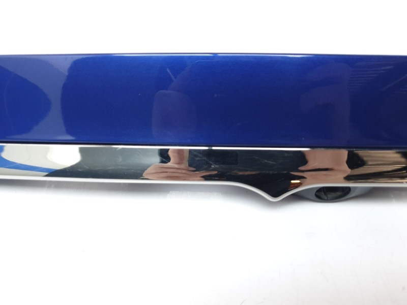 Recambio de moldura para maserati ghibli iii (m157) 3.0 referencia OEM IAM 670148501  