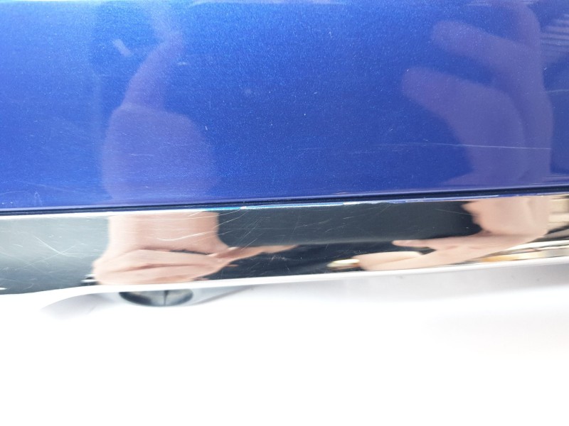 Recambio de moldura para maserati ghibli iii (m157) 3.0 referencia OEM IAM 670148501  