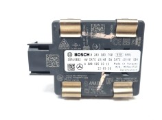 MODULO ELECTRONICO A0009058913 