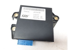 MODULO ELECTRONICO 670154294 670154294 