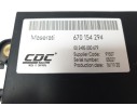 MODULO ELECTRONICO 670154294 670154294 