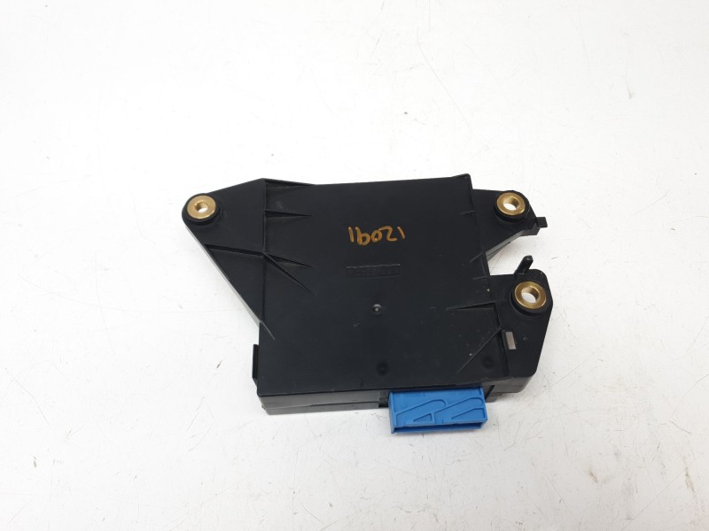 Recambio de modulo electronico para maserati ghibli iii (m157) 3.0 referencia OEM IAM 670154294  