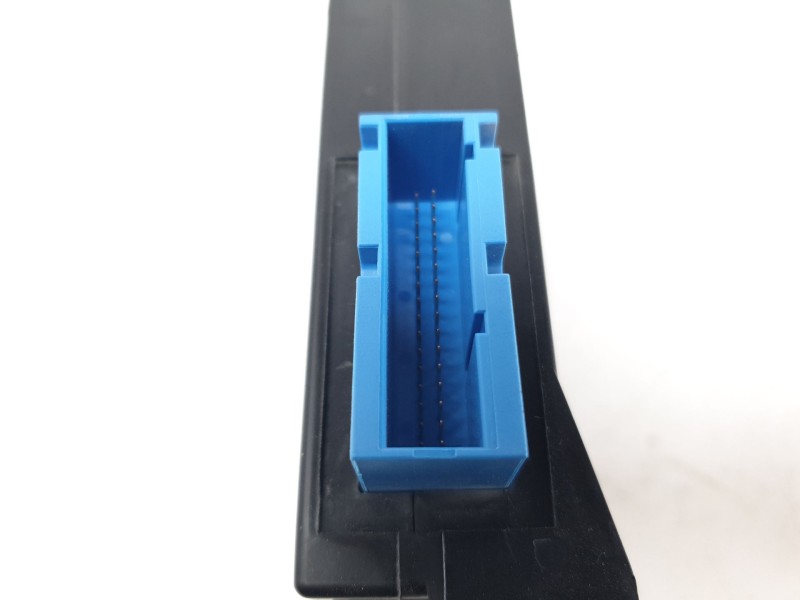 Recambio de modulo electronico para maserati ghibli iii (m157) 3.0 referencia OEM IAM 670154294  