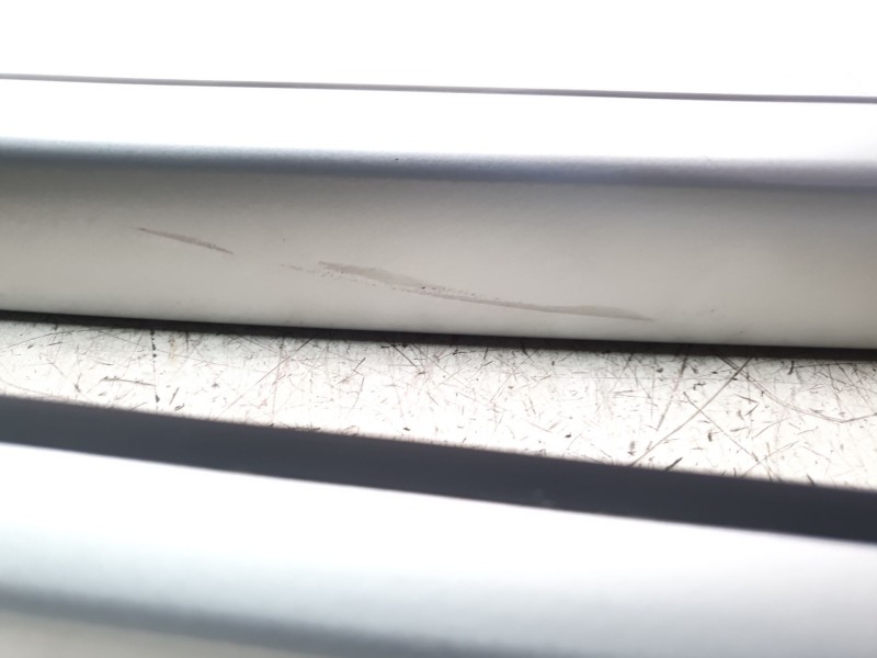 Recambio de barras techo para kia stonic (ybcuv) concept referencia OEM IAM 87280H8400  