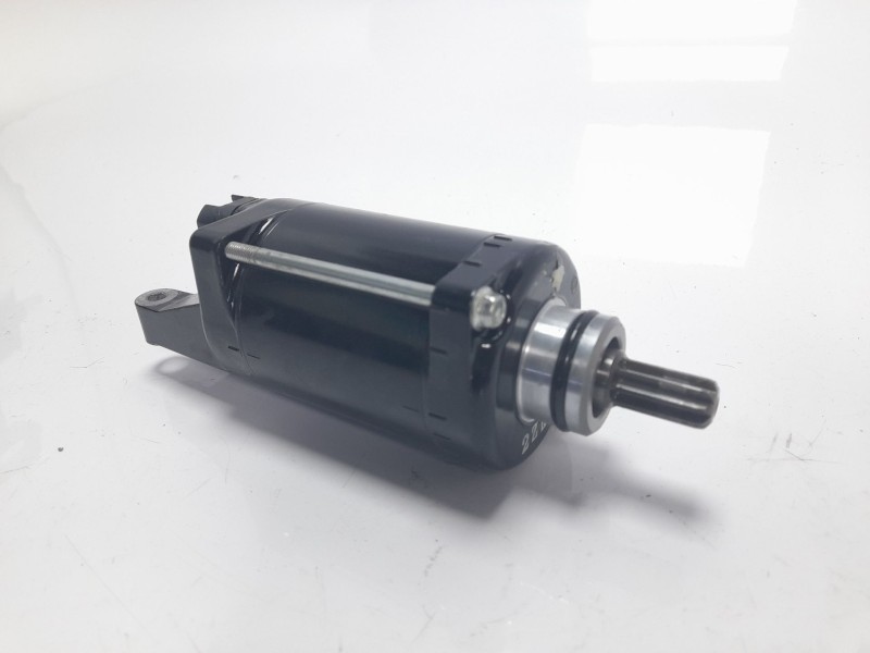 Recambio de motor arranque para honda cb 650r cb 650r referencia OEM IAM 31200MJEDB1  
