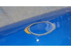 Recambio de aleta delantera derecha para opel corsa f ultimate referencia OEM IAM    2