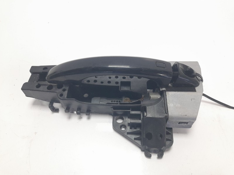 Recambio de maneta exterior delantera izquierda para audi q3 (8ug) attraction quattro referencia OEM IAM 8U0837886  