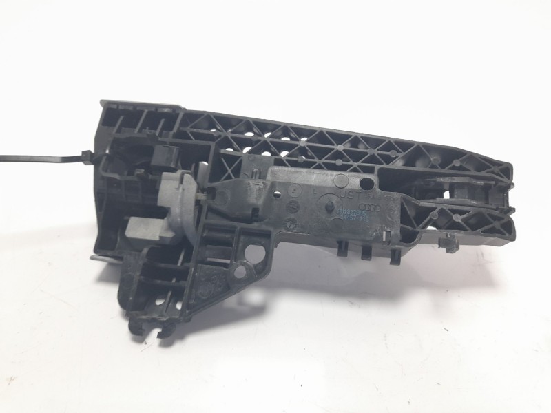 Recambio de maneta exterior delantera izquierda para audi q3 (8ug) attraction quattro referencia OEM IAM 8U0837886  