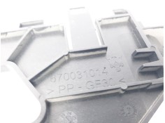 Recambio de moldura para maserati ghibli iii (m157) 3.0 referencia OEM IAM 670031014   2