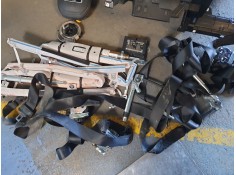 Recambio de kit airbag para jeep compass (m7) longitude fwd referencia OEM IAM 60950543   2