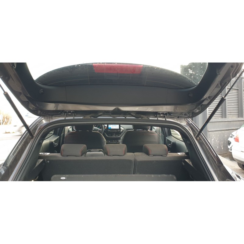 Recambio de amortiguadores maletero / porton para ford puma hybrid titanium design referencia OEM IAM 2440270  