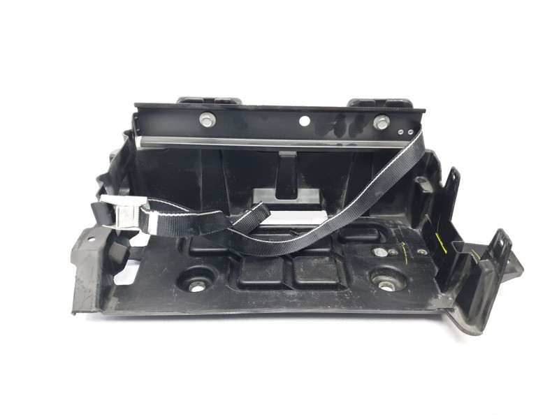 Recambio de soporte bateria para maserati ghibli iii (m157) 3.0 referencia OEM IAM   