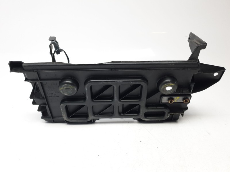 Recambio de soporte bateria para maserati ghibli iii (m157) 3.0 referencia OEM IAM   