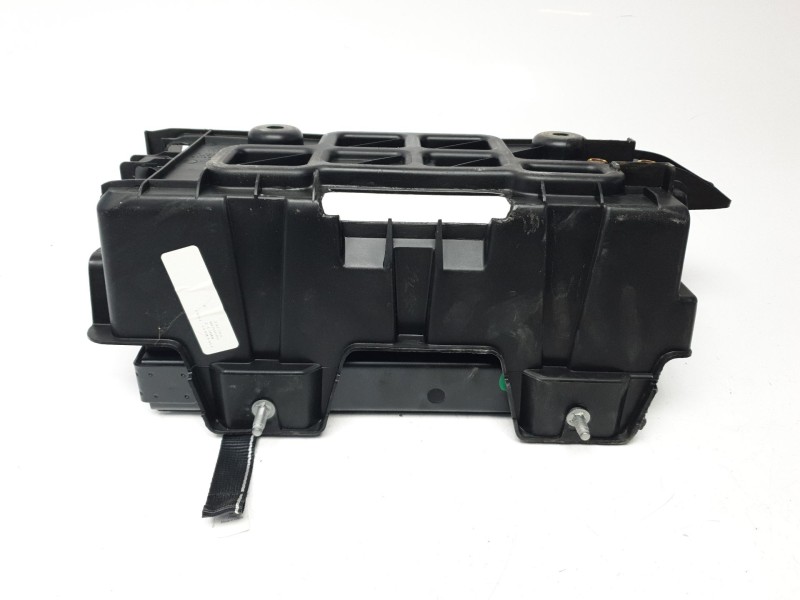 Recambio de soporte bateria para maserati ghibli iii (m157) 3.0 referencia OEM IAM   