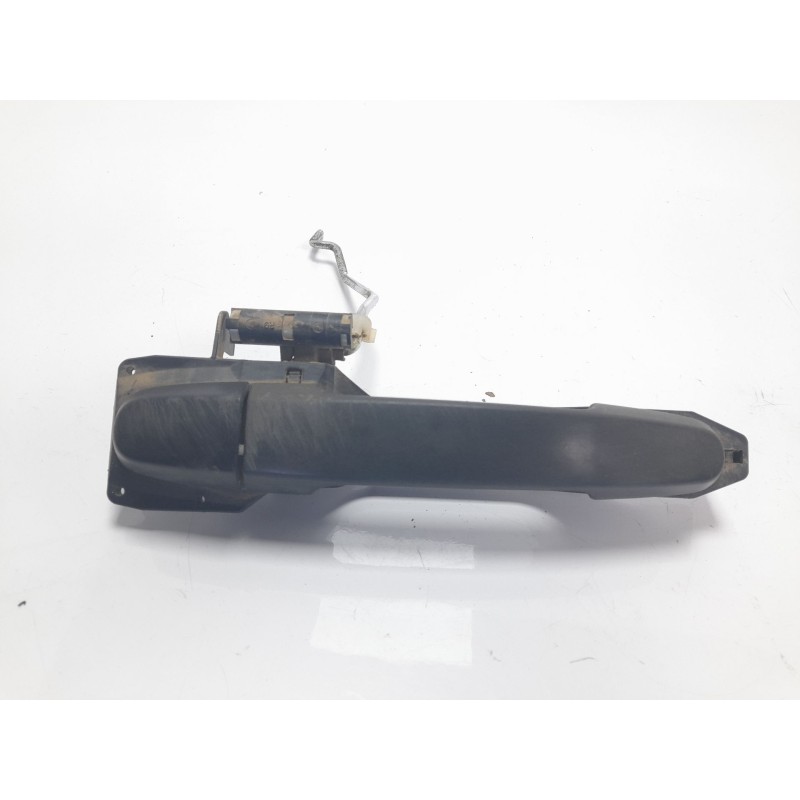 Recambio de maneta exterior delantera derecha para toyota hilux vii pick-up (_n1_, _n2_, _n3_) 2.5 d-4d 4wd (kun25_) referencia 
