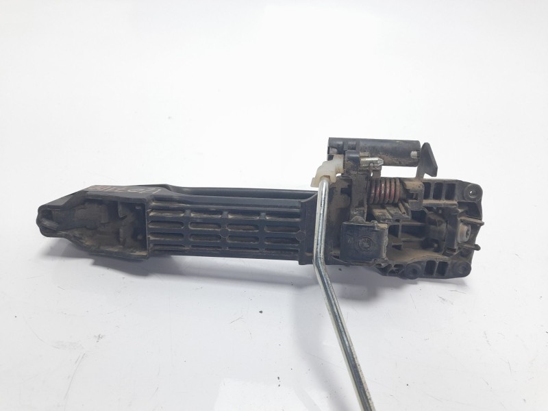 Recambio de maneta exterior delantera derecha para toyota hilux vii pick-up (_n1_, _n2_, _n3_) 2.5 d-4d 4wd (kun25_) referencia 
