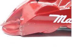 Recambio de pinza de freno delantera derecha para maserati ghibli iii (m157) 3.0 referencia OEM IAM 670156012   2