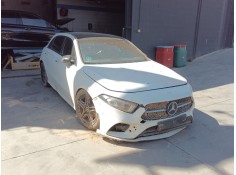 MERCEDES-BENZ CLASE A (BM 177)