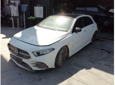 mercedes-benz clase a (bm 177) del año 2019 2