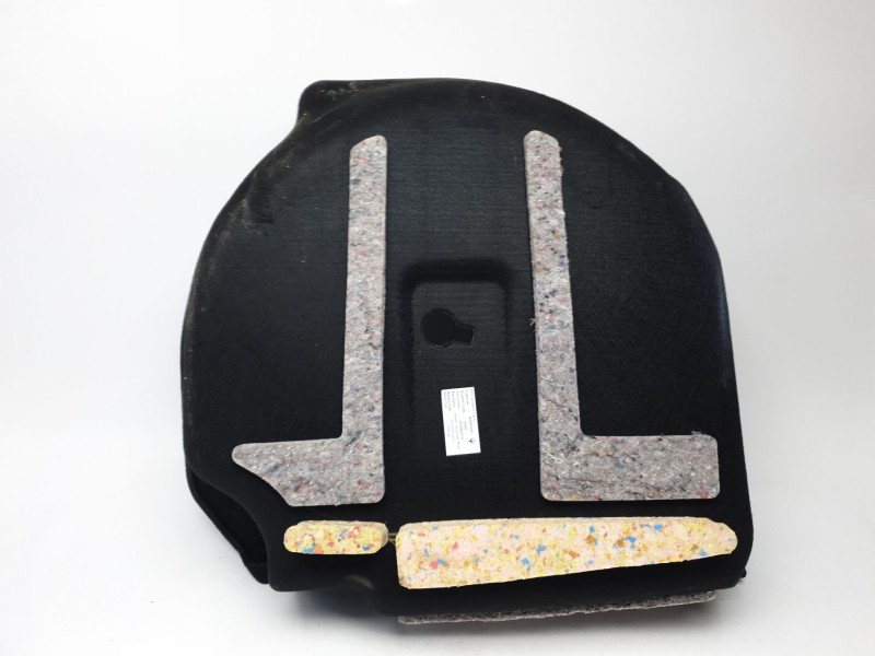 Recambio de moldura para maserati ghibli iii (m157) 3.0 referencia OEM IAM   