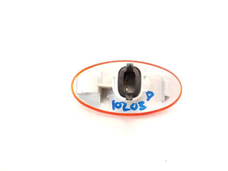 Recambio de piloto lateral derecho para suzuki celerio 1.0 12v cat referencia OEM IAM   