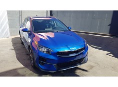 kia xceed del año 2022 2