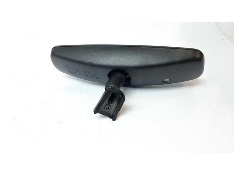 Recambio de espejo para nissan qashqai (j11) 1.2 16v cat referencia OEM IAM 963219DJ1A  