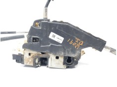 Recambio de cerradura puerta delantera izquierda para maserati ghibli iii (m157) 3.0 referencia OEM IAM    2
