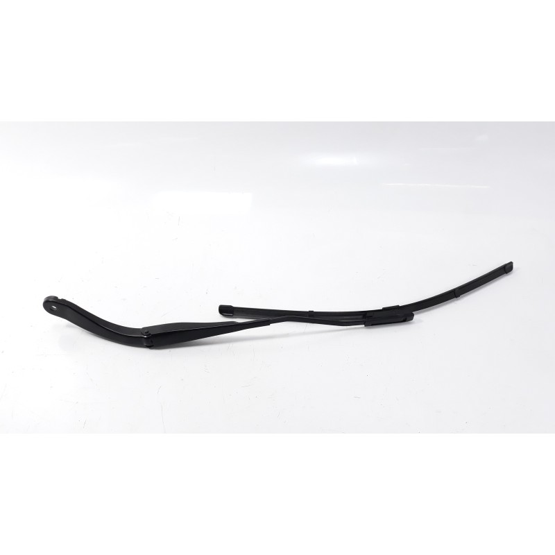 Recambio de brazo limpia delantero izquierdo para dacia sandero 1.5 dci diesel fap cat referencia OEM IAM 288818586R  