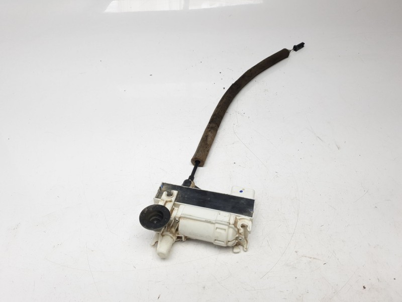 Recambio de cerradura puerta delantera izquierda para maserati ghibli iii (m157) 3.0 referencia OEM IAM 4120603003  