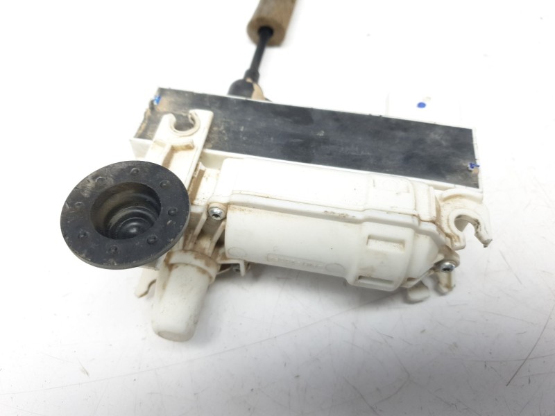 Recambio de cerradura puerta delantera izquierda para maserati ghibli iii (m157) 3.0 referencia OEM IAM 4120603003  