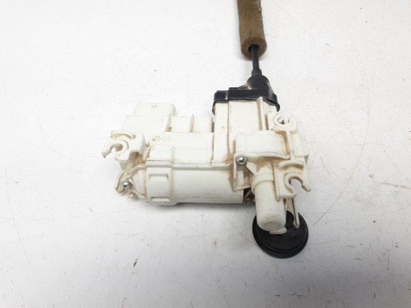 Recambio de cerradura puerta delantera izquierda para maserati ghibli iii (m157) 3.0 referencia OEM IAM 4120603003  