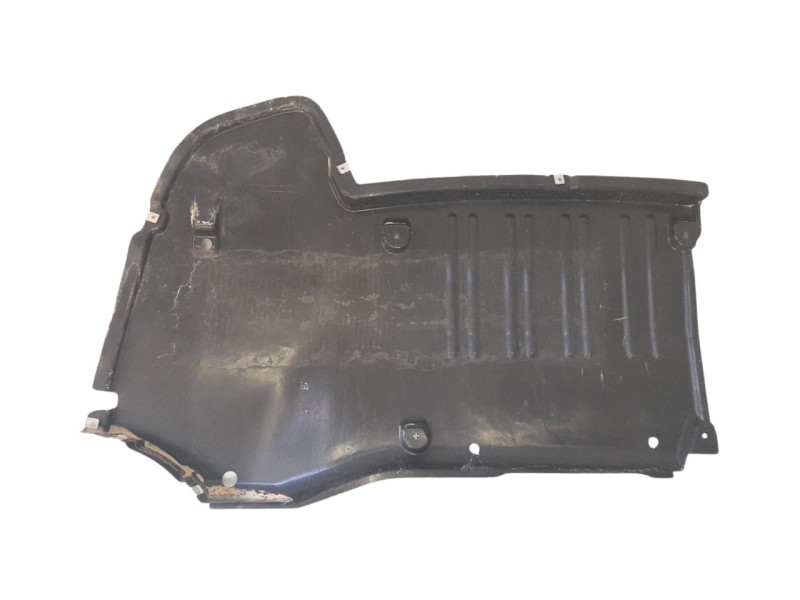 Recambio de cubrecarter para mercedes-benz cle cle 220d referencia OEM IAM A2366900300  