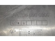 Recambio de cubrecarter para mercedes-benz cle cle 220d referencia OEM IAM A2366900300   2