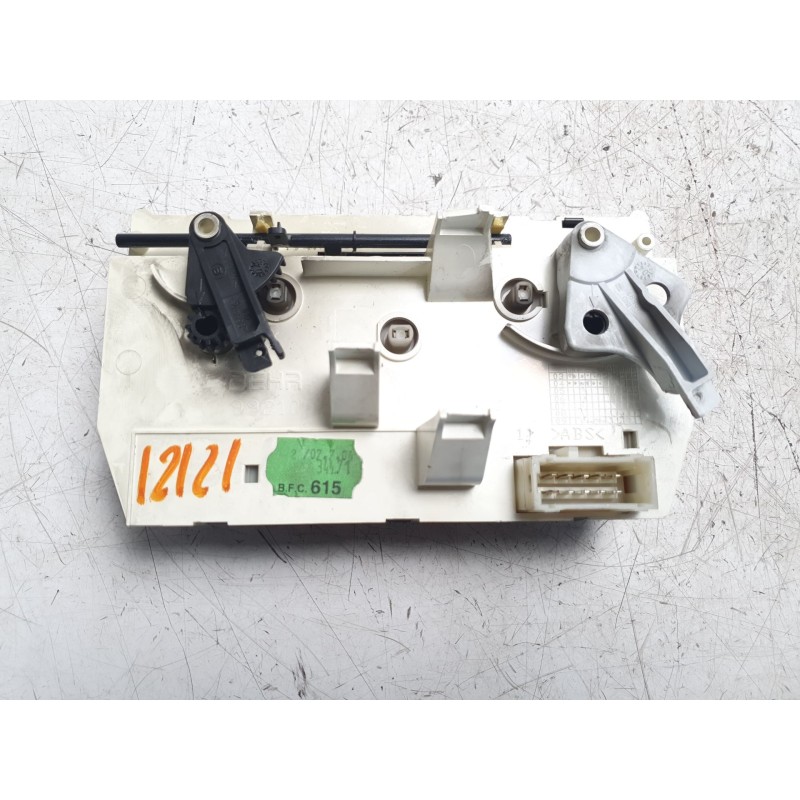 Recambio de mando calefaccion / aire acondicionado para citroën xsara picasso (n68) 2.0 hdi referencia OEM IAM 6451LX  