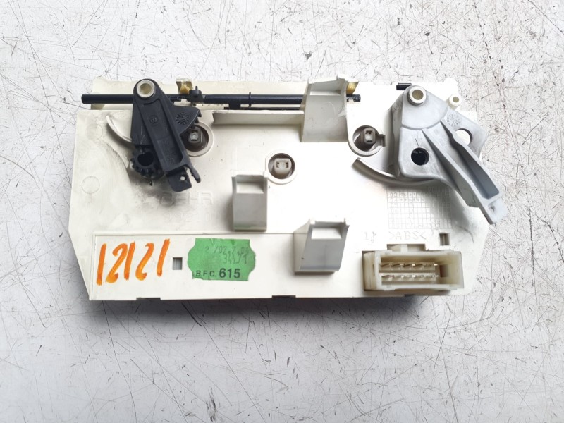 Recambio de mando calefaccion / aire acondicionado para citroën xsara picasso (n68) 2.0 hdi referencia OEM IAM 6451LX  
