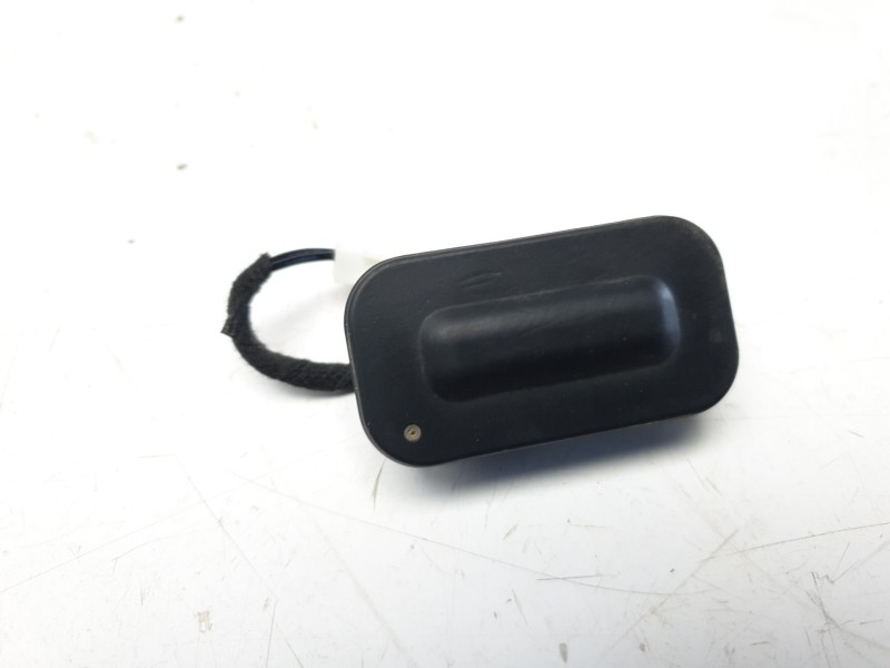 Recambio de maneta exterior porton para maserati ghibli iii (m157) 3.0 referencia OEM IAM 673000066  